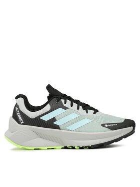 adidas adidas Futócipő Terrex Soulstride Flow Gtx GORE-TEX IF5009 Szürke