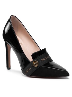Baldowski Baldowski Scarpe stiletto D03647-1451-001 Nero