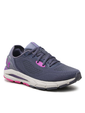Under Armour Under Armour Cipő Ua W Hovr Sonic 5 3024906 501 Lila