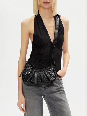 DeeZee DeeZee Handtasche H210935 Schwarz