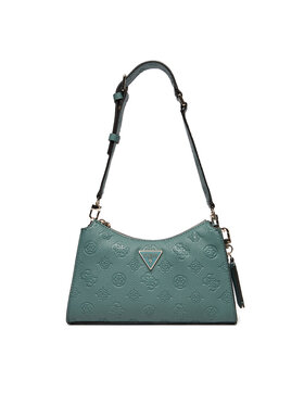 Guess Guess Torbica HWPG93 49180 Tirkizna