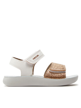 Geox Geox Szandál B Sandal Lightfloppy B455TB 054AJ C0232 Bézs
