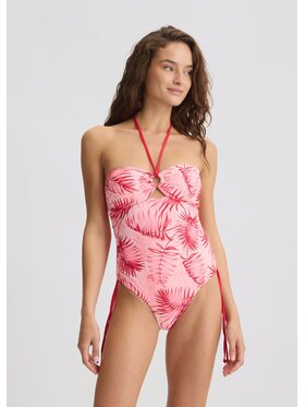 Liu Jo Liu Jo Bikini VA5136J6448M9150 Różowy
