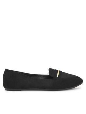 Clara Barson Clara Barson Loaferice WYL04073-1 Crna