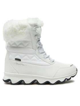 ALPINE PRO ALPINE PRO Lumesaapad Kolata LBTD465000 Valge