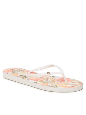 Roxy Roxy Flip flop ARJL100871 Alb