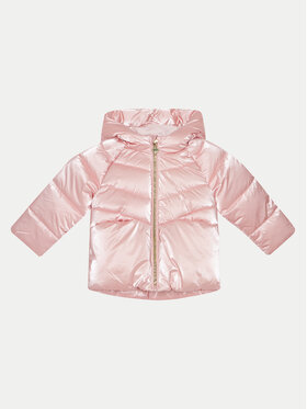 Original Marines Original Marines Зимова куртка DEA1405NF Рожевий Regular Fit