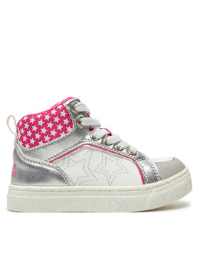 Agatha Ruiz de la Prada Agatha Ruiz de la Prada Tossud 241955-B M Valge