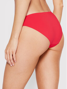 Seafolly Donji Dio Kupaćeg Kostima S.Collective Hipster 40473-942 Crvena