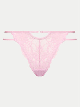 Hunkemöller Tangice Milaan 205384 Roza