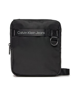 Calvin Klein Jeans Calvin Klein Jeans Τσαντάκι Urban Explorer Reporter I8 K50K509817 Μαύρο