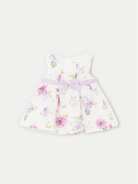 Mayoral Mayoral Rochie elegantă 1819 Colorat Regular Fit