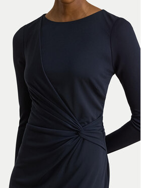 LAUREN RALPH LAUREN Φόρεμα υφασμάτινο LAUREN RALPH LAUREN - 5