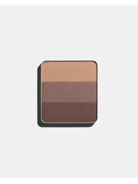 INGLOT INGLOT Rainbow Matte NF Freedom System Cień do powiek 112