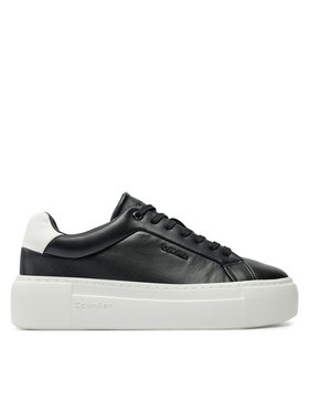 Calvin Klein Calvin Klein Sneakers HW0HW02202 Nero