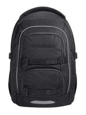 Coocazoo Coocazoo Plecak Szkolny 330208 Czarny
