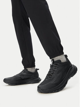 Hoka Hoka Sneakersy Mach Remastered 1176250M Čierna