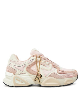 REPLAY REPLAY Sneakersy GWS9N .000.C0007T Różowy
