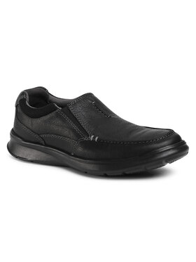 Clarks Cipele Cotrell Free 261315937 Crna