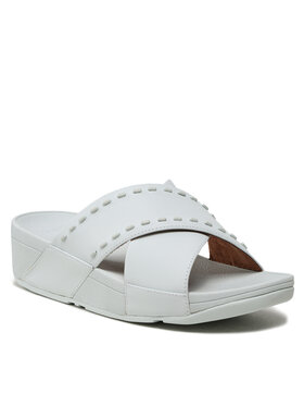 FitFlop FitFlop Natikače LULU GB2-A45 Plava