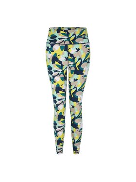 Dare2B Dare2B Rajstopy Damskie Influential Błękitny To Fit