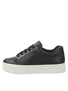 Gant Tenisice Avona Sneaker 28531446 Crna