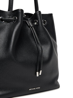 MICHAEL Michael Kors MICHAEL Michael Kors Ročna torba Avery 30F5SQ7T2L Črna