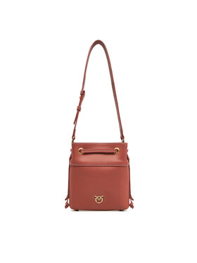 PINKO PINKO Táska SECCHIELLO MINI 104303 A29Q L84Q Barna
