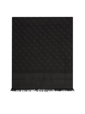 Guess Guess Šalikas AM9504 POL03 Juoda