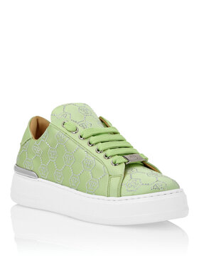 PHILIPP PLEIN PHILIPP PLEIN Sneakers 24359 Verde