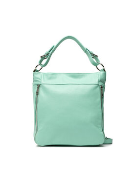 Creole Creole Borsetta K11218 Verde