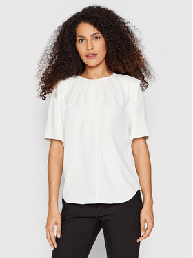 IRO IRO Halenka Hawe AQ132 Bílá Regular Fit