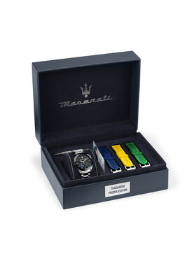 Maserati Maserati Ceas R8873612061 Argintiu