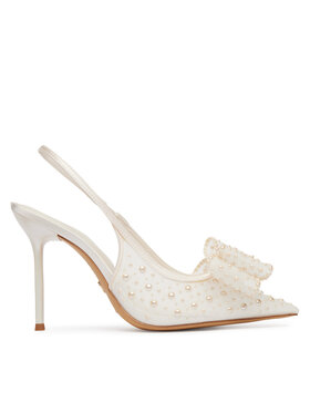 Aldo Aldo Scarpe stiletto Anastasiaa 14296248 Crema