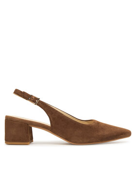 Vagabond Shoemakers Vagabond Shoemakers Czółenka Marta 5928-140-89 Brązowy