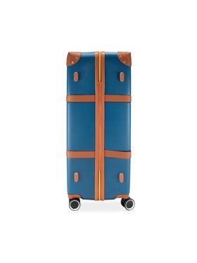 Μεγάλη Βαλίτσα Semi Line φωτογραφία