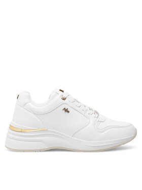 MEXX MEXX Sneakersy MIRL1011241W-01 Biały