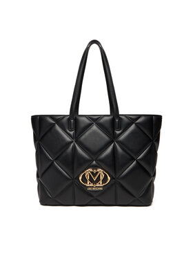 LOVE MOSCHINO LOVE MOSCHINO Soma JC4120PP0NLC0000 Melns