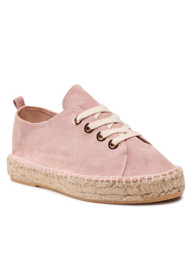 Jenny Fairy Espadrile HZF098-01 Roza