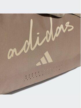 adidas adidas Torba 165413 Beżowy