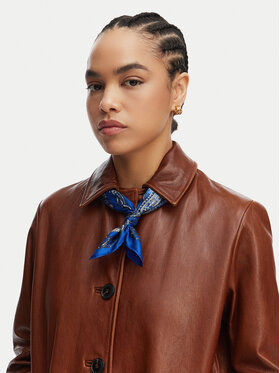 Μεταξωτό Μαντήλι LAUREN RALPH LAUREN