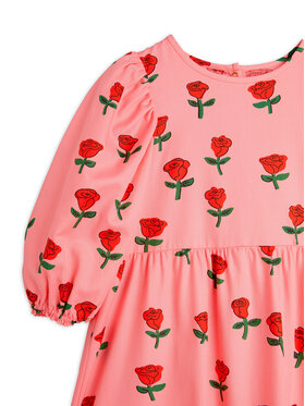 Φόρεμα καθημερινό MINI RODINI φωτογραφία