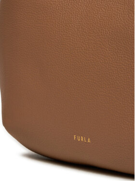 Furla Ročna Torba WB01500 BX3353 YU500 Rjava