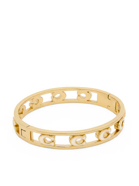 Coach Coach Armband 37571291 Goldfarben