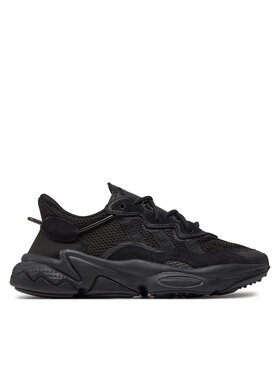 adidas adidas Sneakersy Ozweego J EE7775 Čierna