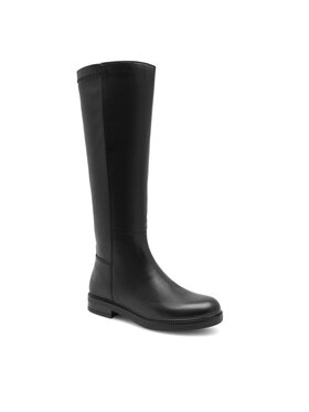 Lasocki Lasocki Stiefel WI16-ZOLA-12 Schwarz