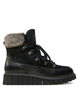 Tamaris Tamaris Stivaletti 1-26267-43 Nero