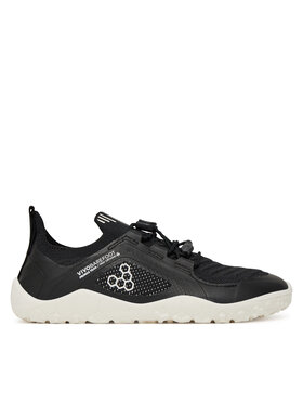 Vivo Barefoot Vivo Barefoot Pārgājienu apavi Primus Trail Knit Fg 105099 Melns