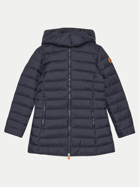 Save The Duck Save The Duck Зимно яке J41896G GIGO19 D Тъмносин Regular Fit