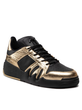 Giuseppe Zanotti Giuseppe Zanotti Sneakers RM20028 Noir